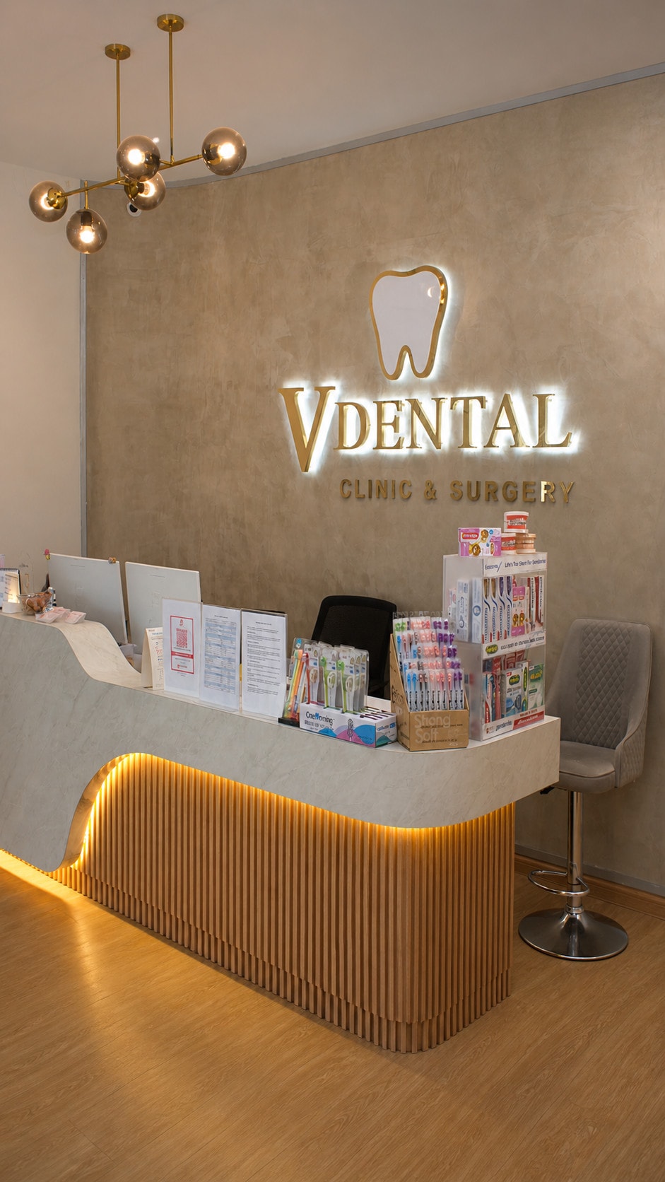 #1 Best Rated Dentist SS2, Petaling Jaya