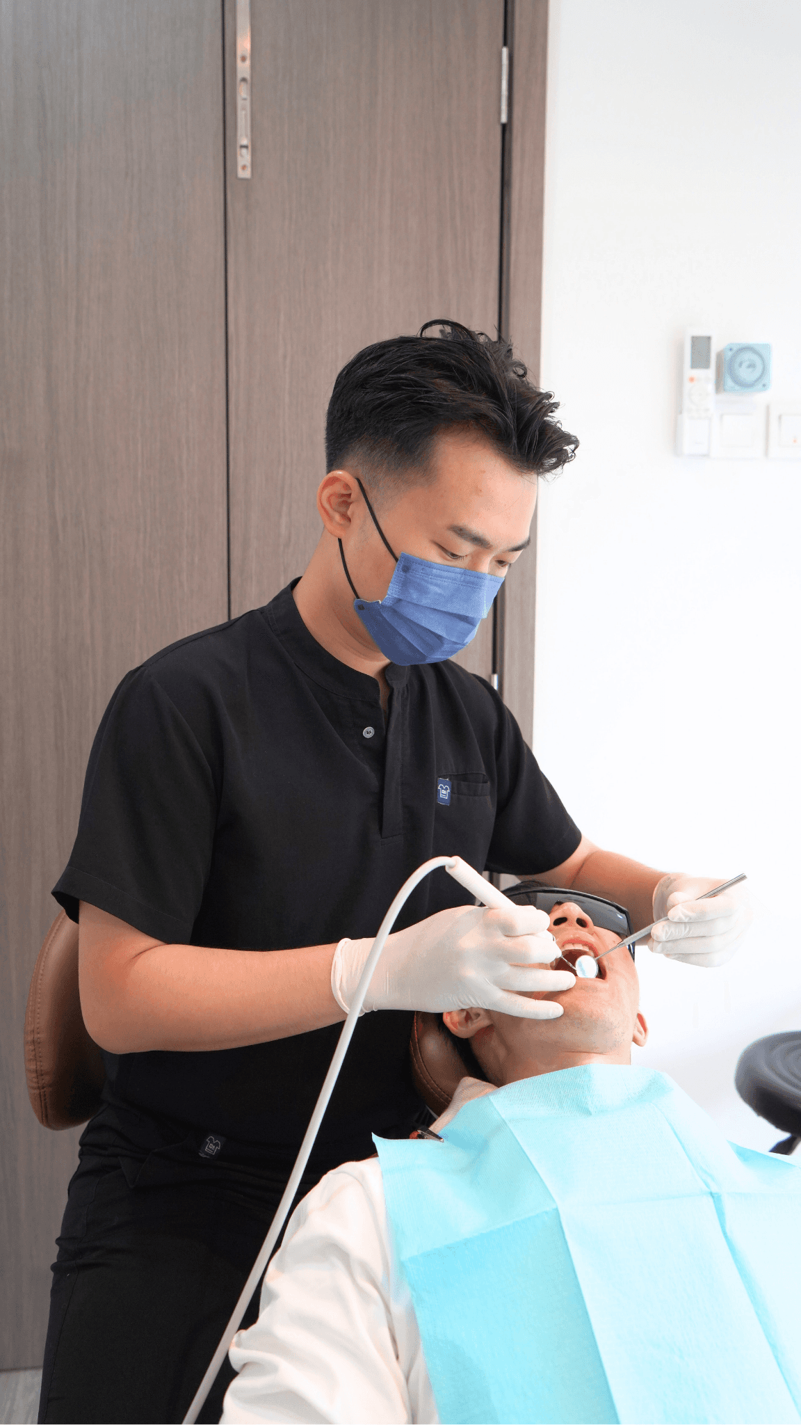 Periodontal Treatments