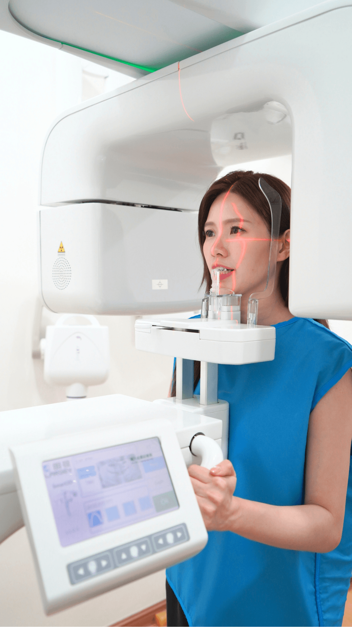 Dental X-Rays