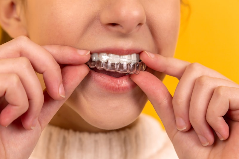 Kids Dentistry