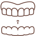 Invisalign Icon