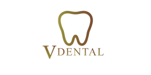 V Dental SS2 Logo