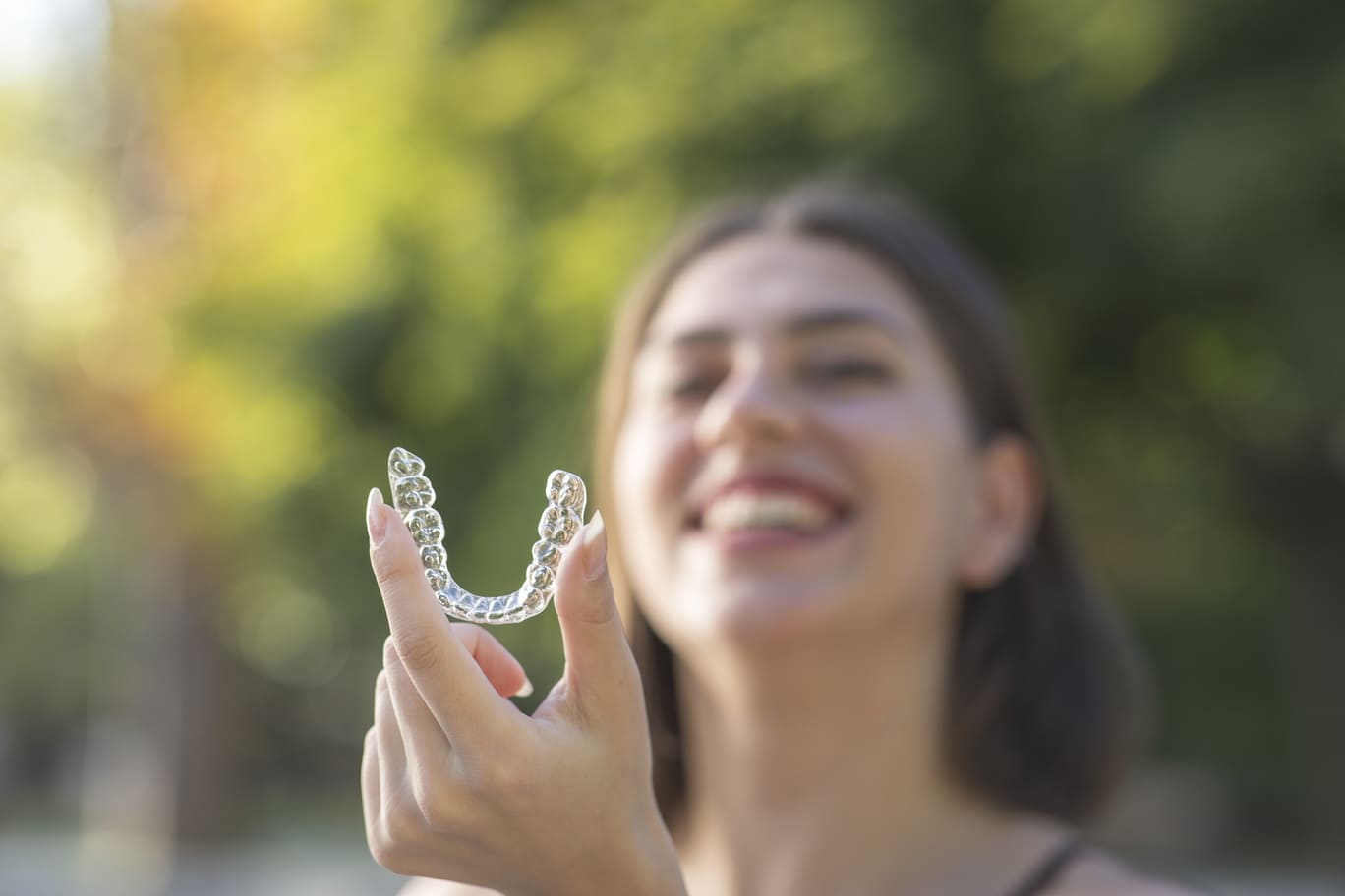 invisalign vdental